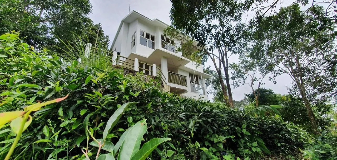 Idam Resort Vagamon