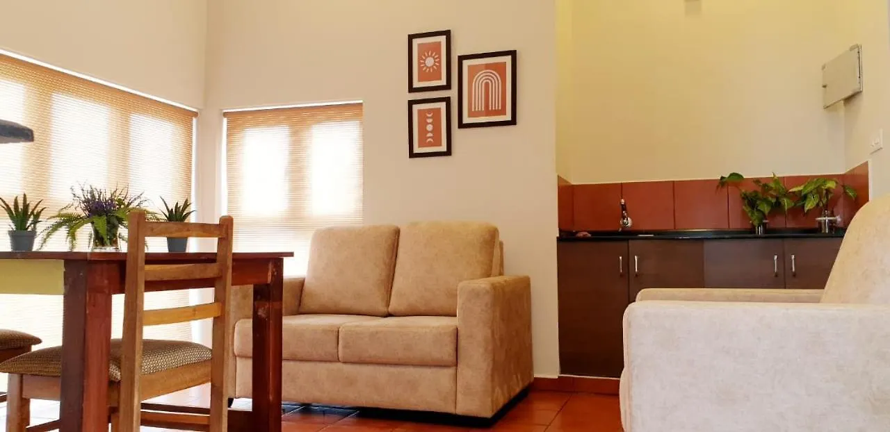 Idam Resort Vagamon 0*,