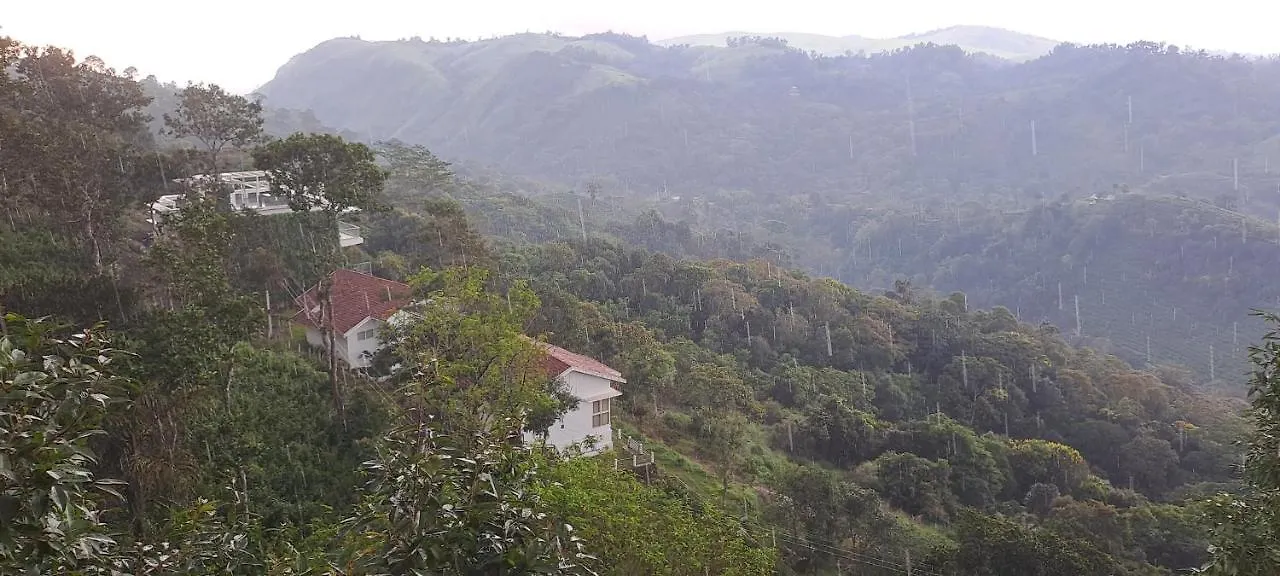 Idam Resort Vagamon 0*,