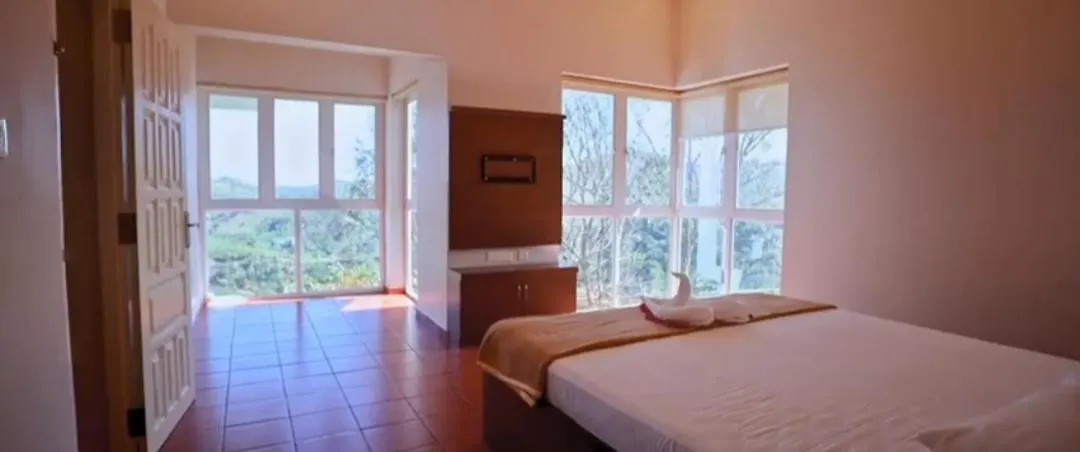 Idam Resort Vagamon 0*,  India