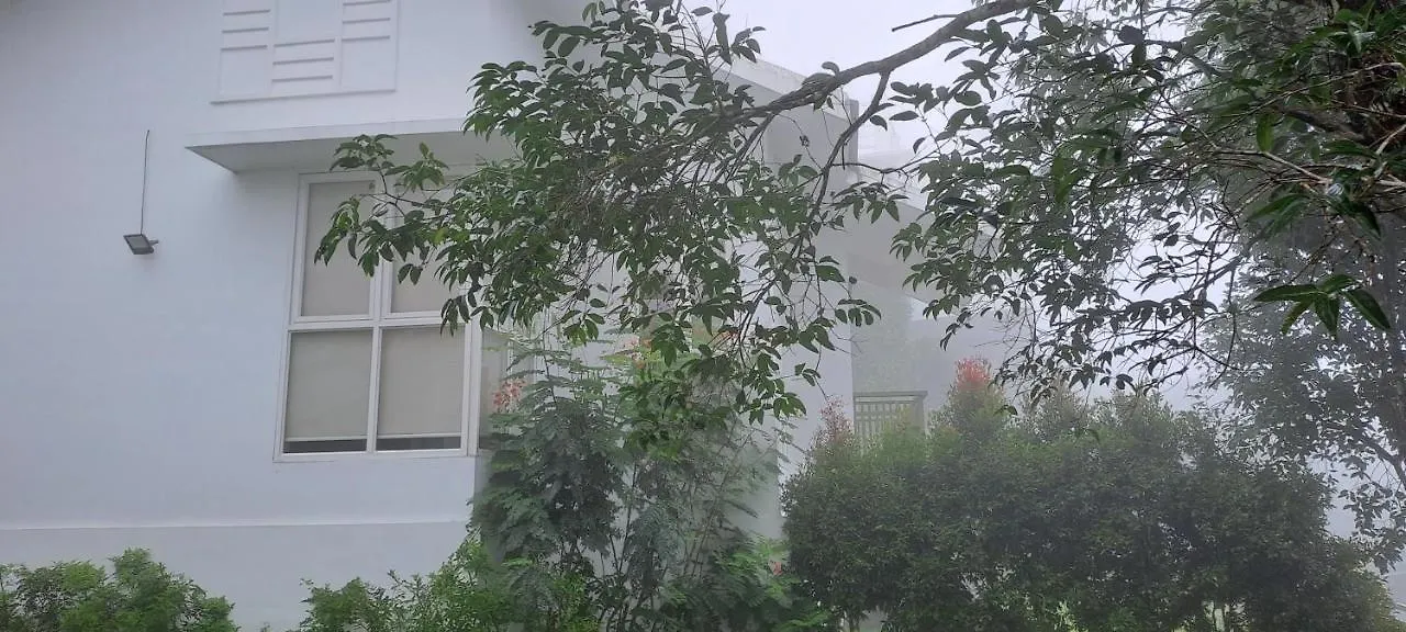 Idam Resort Vagamon India