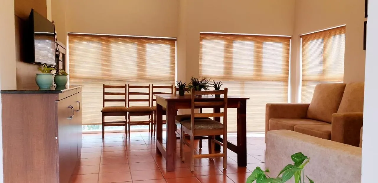 Idam Resort Vagamon