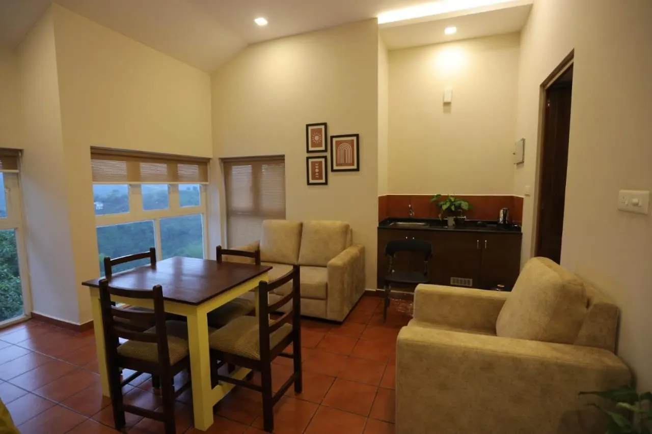 Idam Resort Vagamon 0*,  India